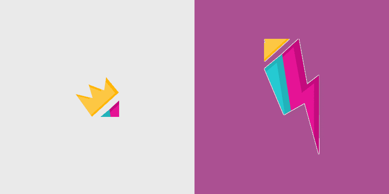 Cute Zipp Storm Cursor Pack