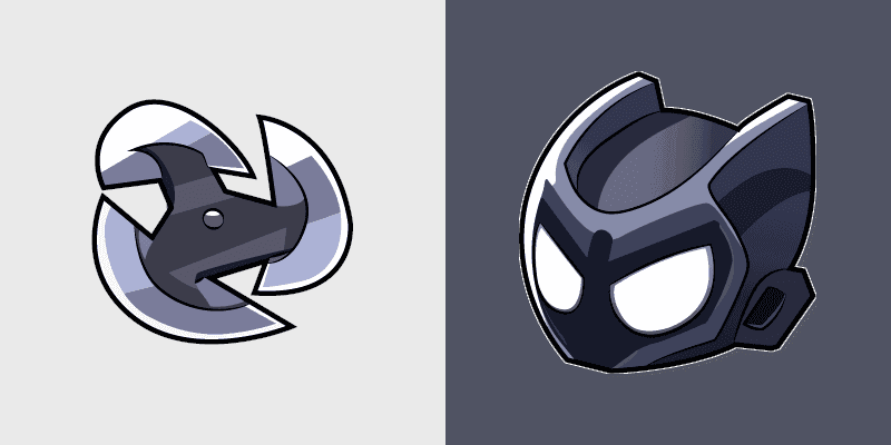 Custom Cursor - Bloons Tower Defense 6 Night Legend Pack