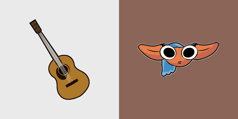 Centaurworld Glendale Custom Cursor Pack