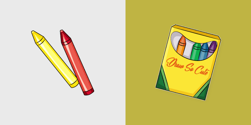 Cute Cursor Pack for Nostalgia Lovers