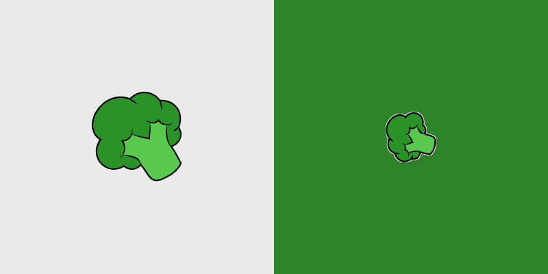 Custom Cursor Pack - OK K.O.! Let's Be Heroes Colewort