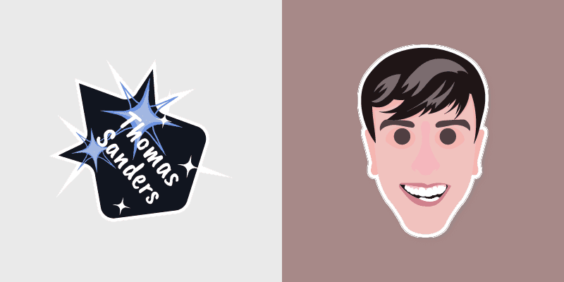 Sandy's Cute Cursor Pack