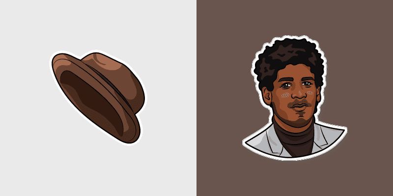 Labrinth Custom Cursor Pack