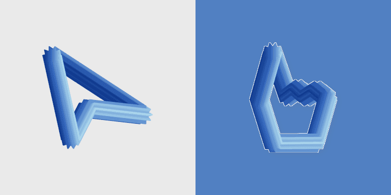 Cute Cursor Wave Pack