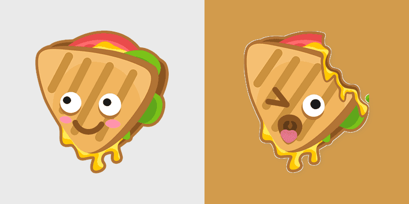 Cute Cursor Collection