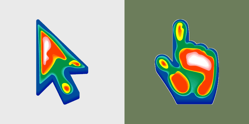 Custom Cute Cursor Pack