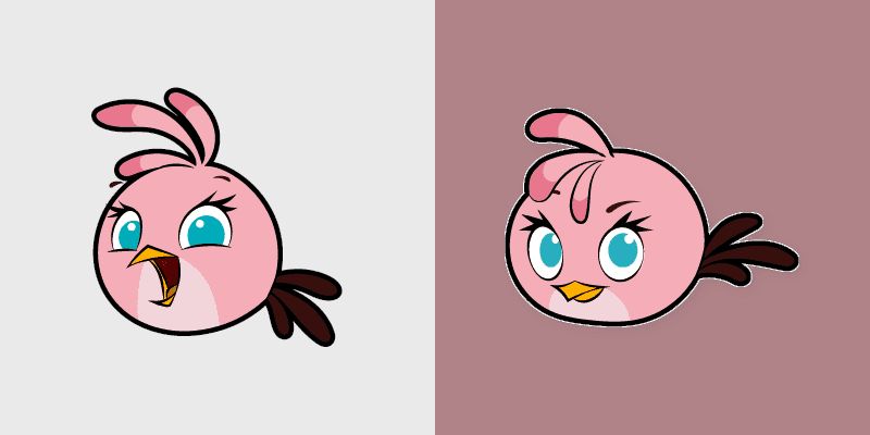 Custom Cursor Pack - Stella