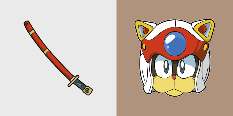 Speedy Cerviche Custom Cursor