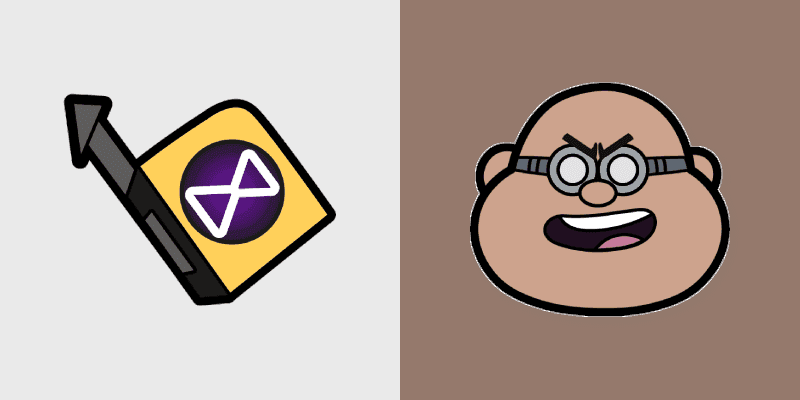 Cute Cursor Blendin Blandin