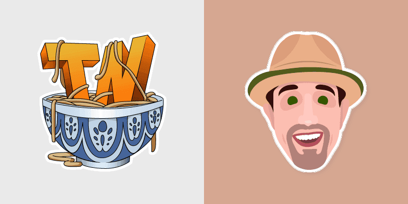 Custom Cute Cursor Pack