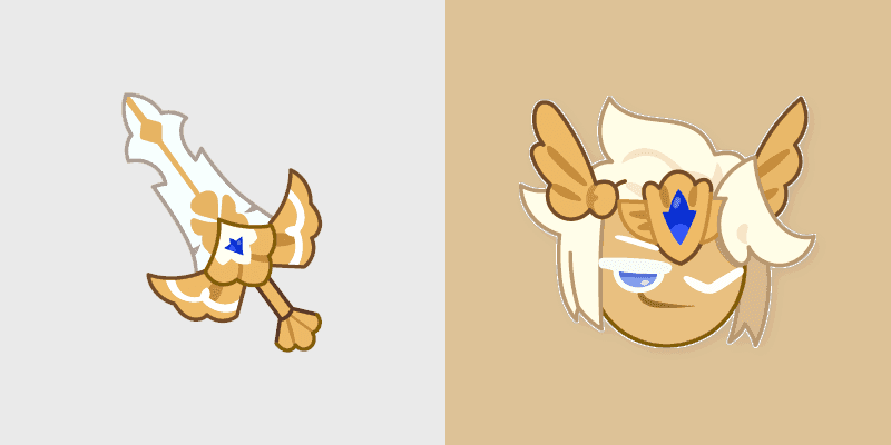 Madeleine Cursor Pack