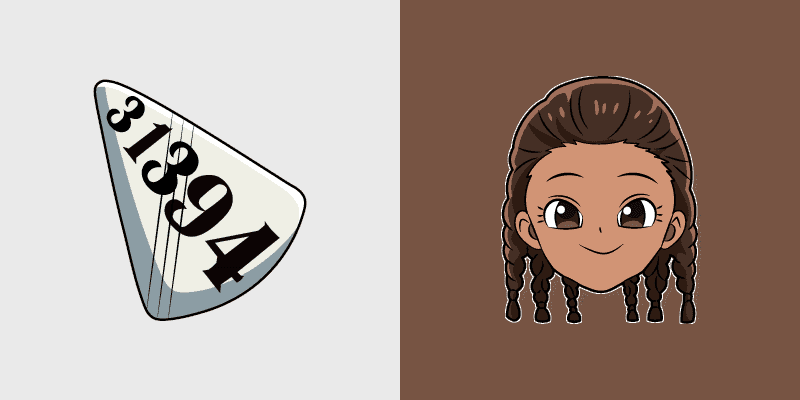 Custom Cursor Pack - Jemima