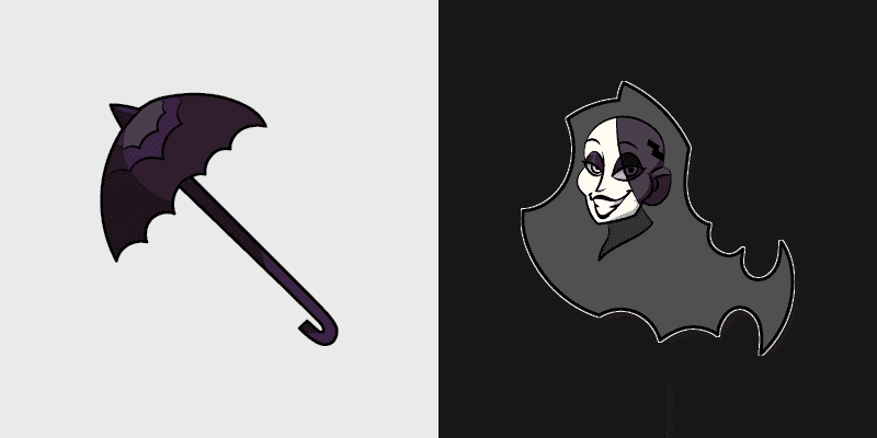 Custom Penumbra Cursor Pack