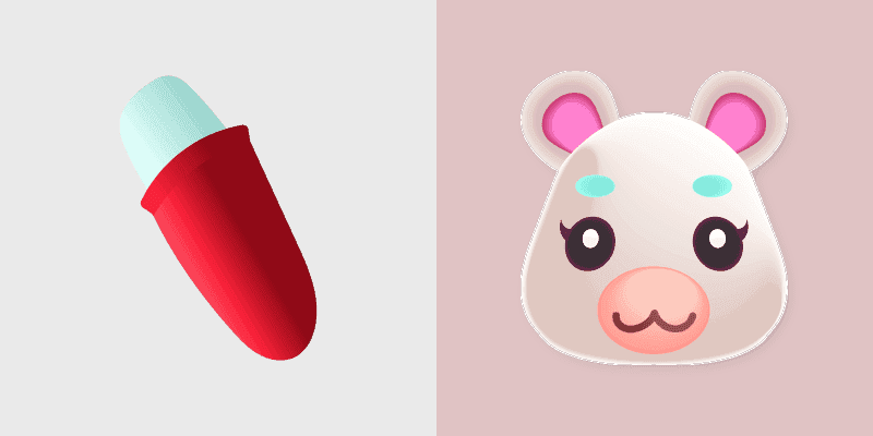 Cute Cursor Pack - Flurry Edition