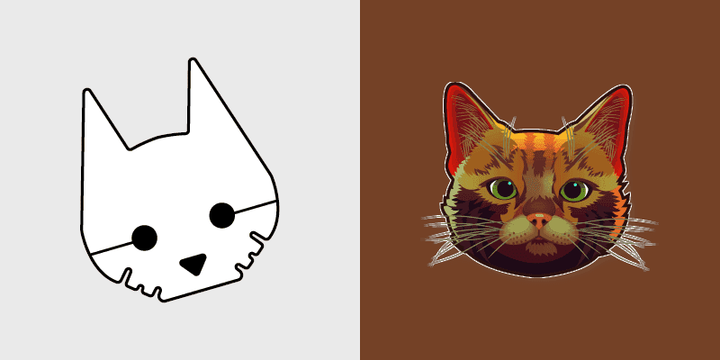 Cute Cat Cursor Pack for Windows