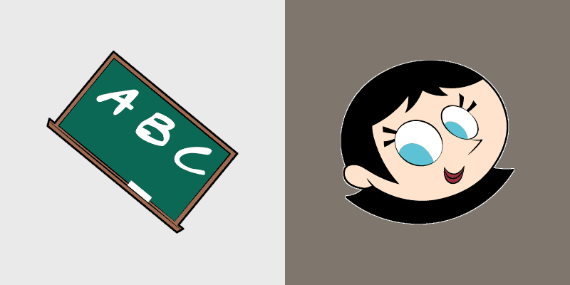 Custom Keane Cursor Pack