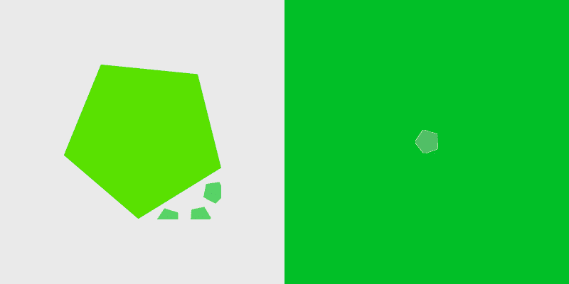 Just Shapes & Beats Cute Mouse Cursor Pack