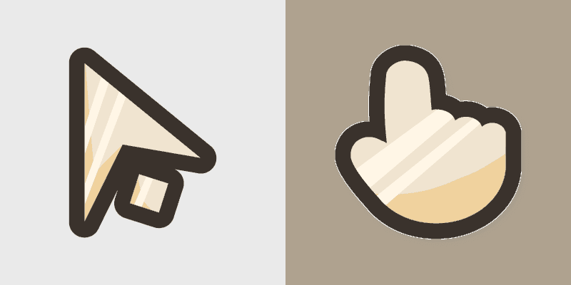 Custom Cursor Conquest