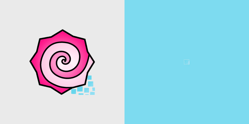 Geometry Dash Custom Cursor Pack - Ball 43 & UFO 24