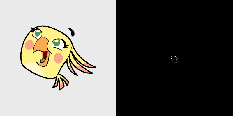 Poppy's Cute Cursor Pack