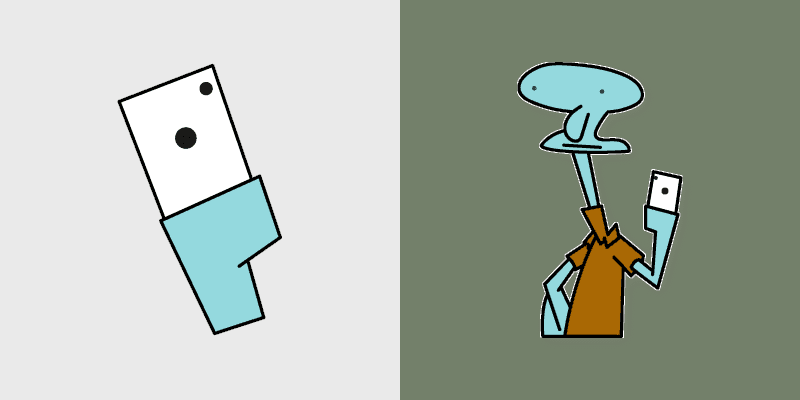 Cute Cursor Pack - Feeling Adorable, Might Deletion Later