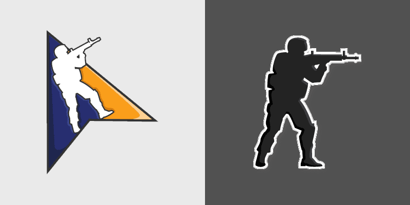 Custom Cursor Pack for CS GO