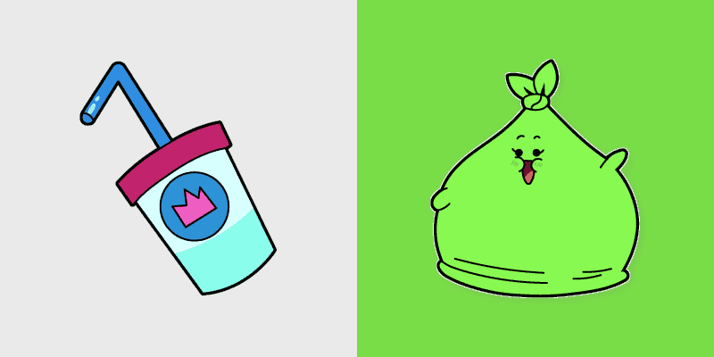 UniKitty Custom Cursor Pack