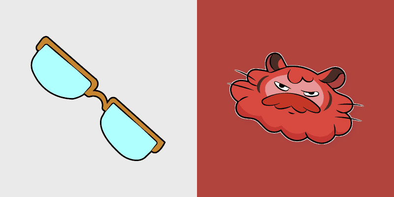 Centaurworld Custom Cursor Pack - Splendib