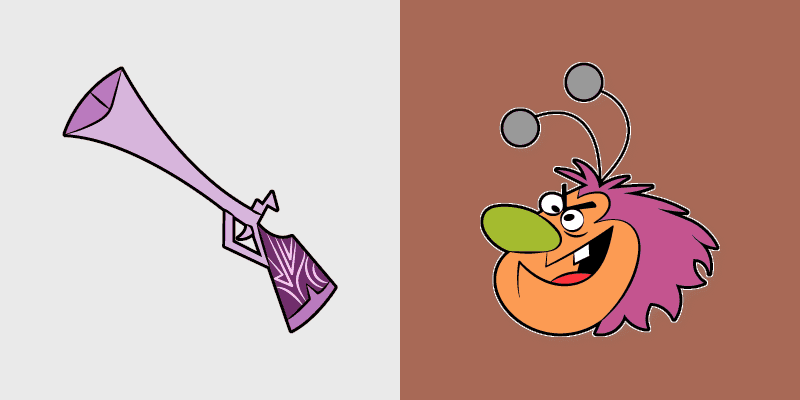 Powerpuff Girls Custom Cursor Pack