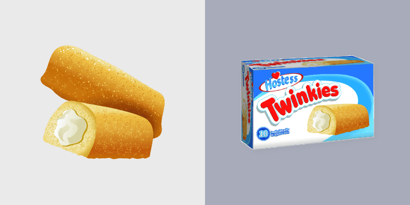 Twinkie's Custom Cursor Pack