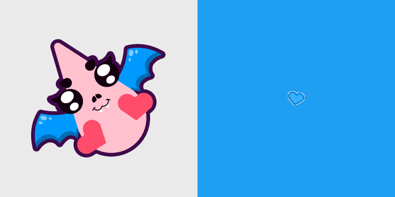 Cute Cursor Vivi Pack