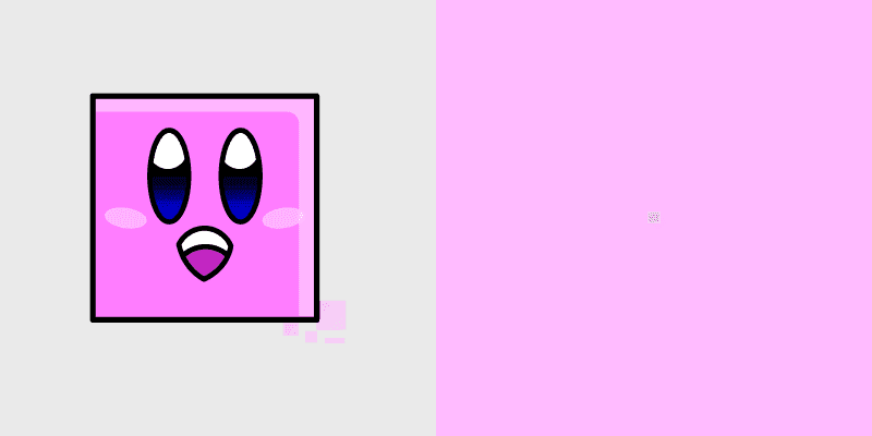 Custom Cube 101 & Ship 31 Cursor Pack