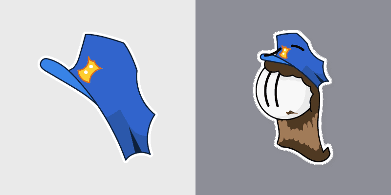 Cute Cursor Pack - Jen Bruhn