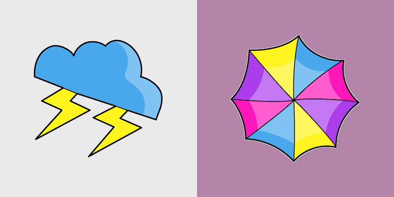 VSCO Girl Custom Cursor Pack