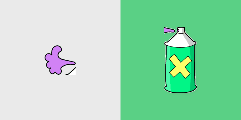 Custom Cursor Pack - VSCO Girl Collection