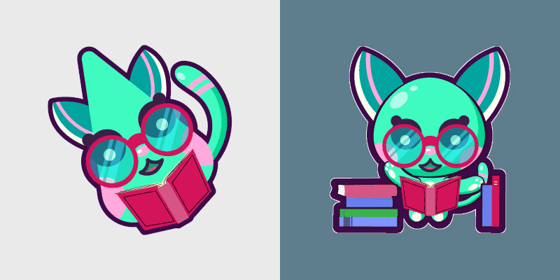 Cute Cursor Learning Pack