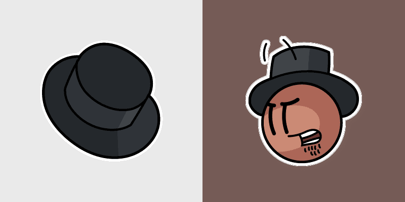 Custom Cursor Pack - Henry Stickmin Fred Worst