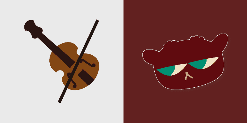 Enchanted Forests Custom Cursor Pack