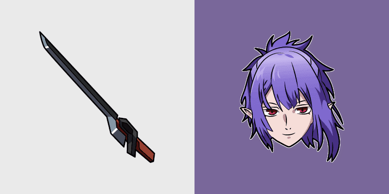 Cute Cursor Lacus Welt