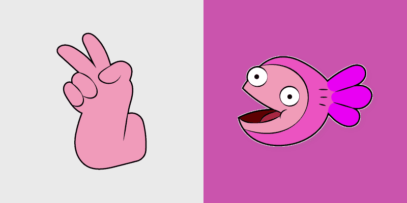 Centaurworld Influencer Cursor Pack