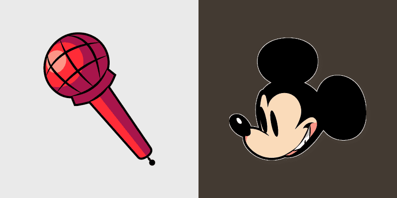 Funkin' Markus Cute Cursor Pack