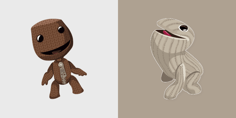 Cute Cursor Collection for Windows