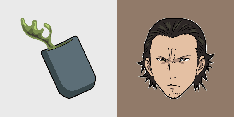 Daikoku Cute Cursor Pack