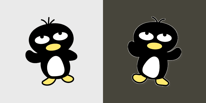 Cute Cursor Twins Pack