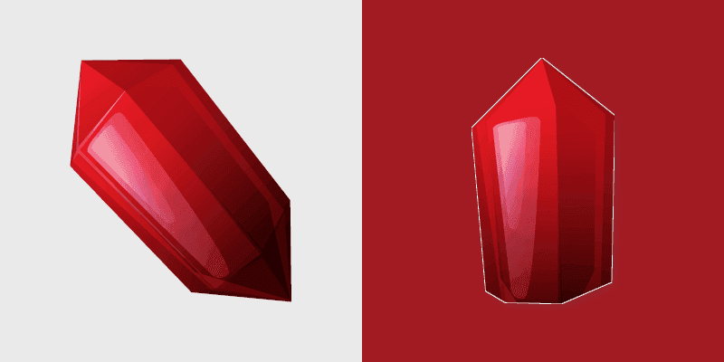 Love-Inspired Cute Mouse Cursor