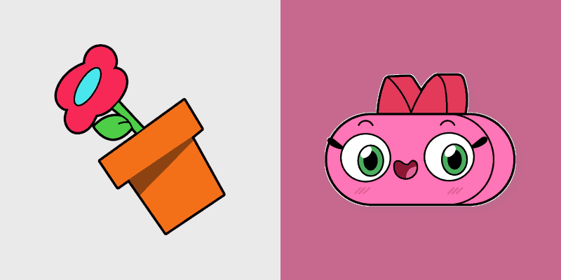 Cute Cursor Pack - Unikitty! Q.T.