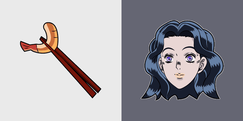 Cute Cursor Pack - Yukako Yamagishi