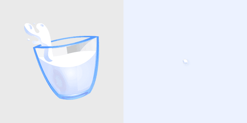 Santa's Cursor Pack Delight