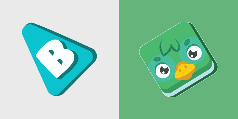 Cute Cursor Duck Pack