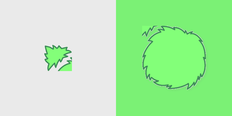 Custom Cute Rappers Cursor Pack